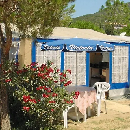 Κάμπινγκ Camping Ville Degli Ulivi