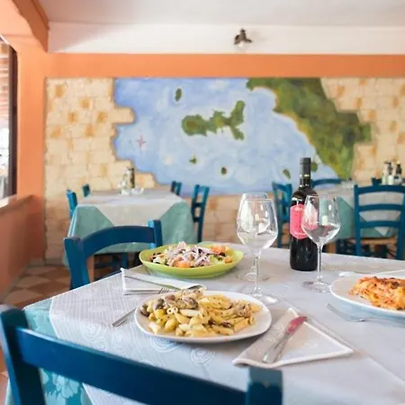 Camping Ville Degli Ulivi